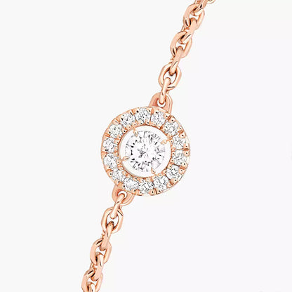 [Mysitc] Joy Diamond Bracelet Small
