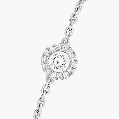[Mysitc] Joy Diamond Bracelet Small