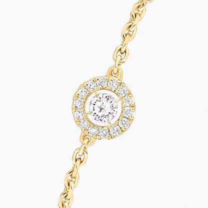 [Mysitc] Joy Diamond Bracelet Small