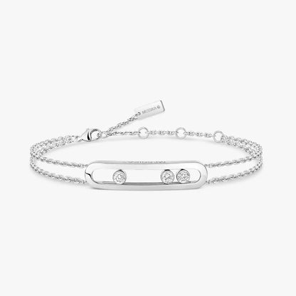 [Mysitc] Move Classique bracelet