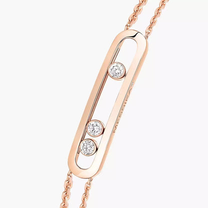 [Mysitc] Move Classique bracelet