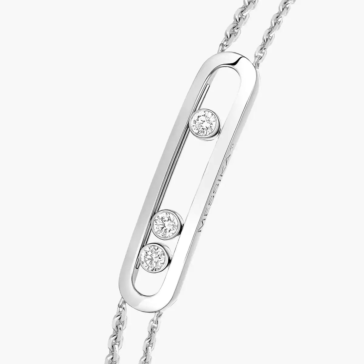 [Mysitc] Move Classique bracelet