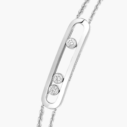 [Mysitc] Move Classique bracelet
