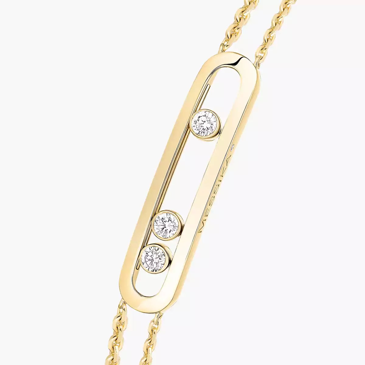 [Mysitc] Move Classique bracelet
