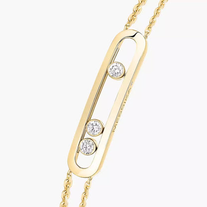 [Mysitc] Move Classique bracelet