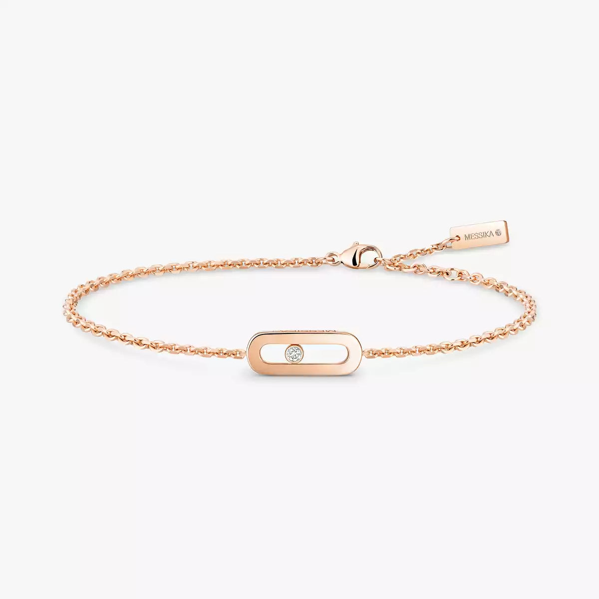 [Mysitc] Move Uno Diamond Bracelet