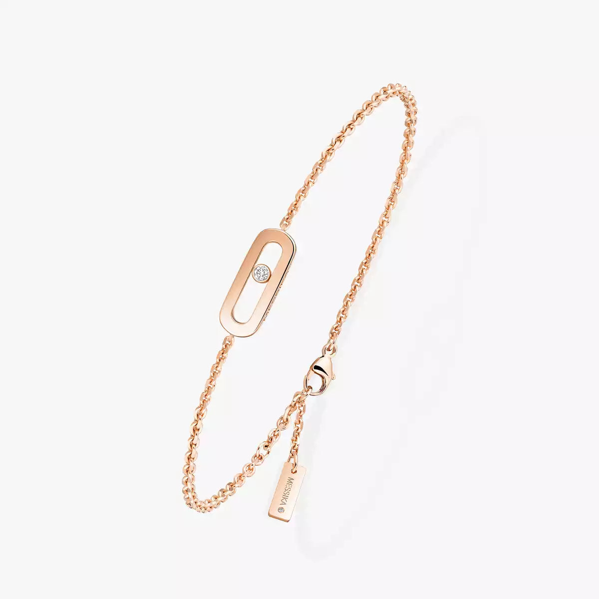 [Mysitc] Move Uno Diamond Bracelet