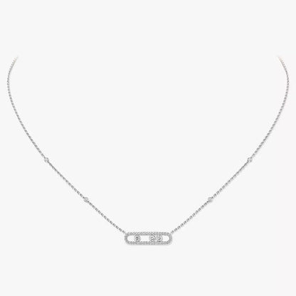 [Mysitc] Baby Move Necklace