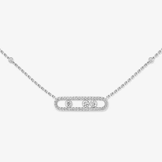 [Mysitc] Baby Move Necklace