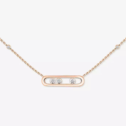 [Mysitc] Baby Move Necklace