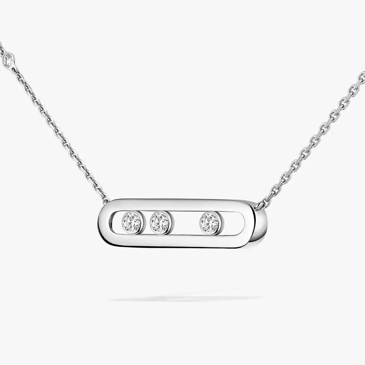 [Mysitc] Baby Move Necklace