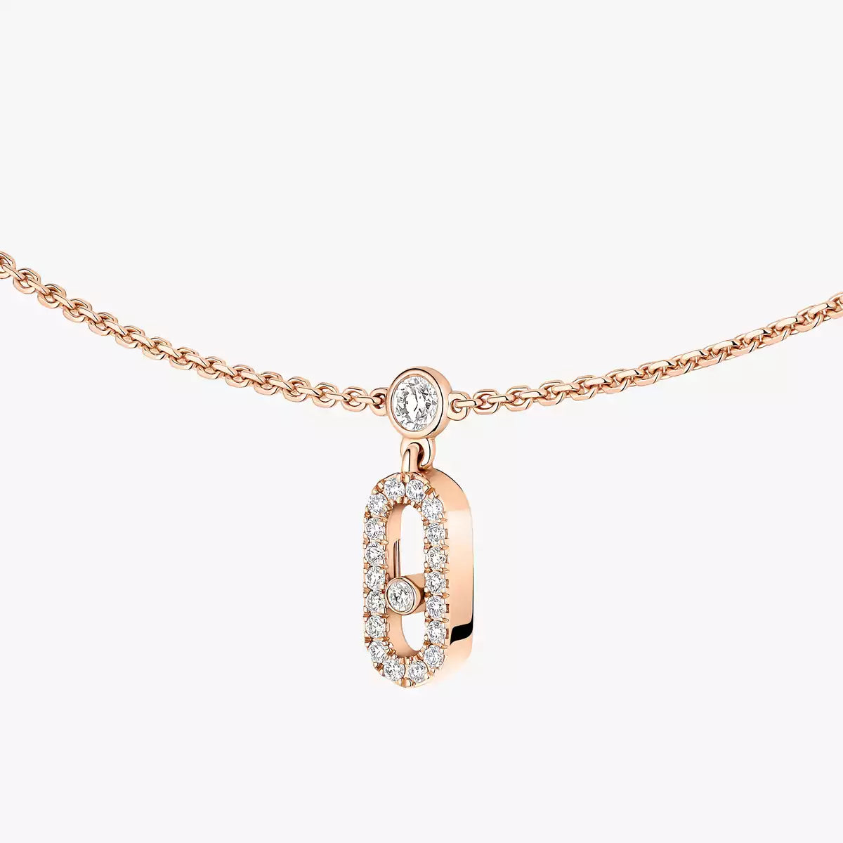 [Mysitc] Move Uno Necklace