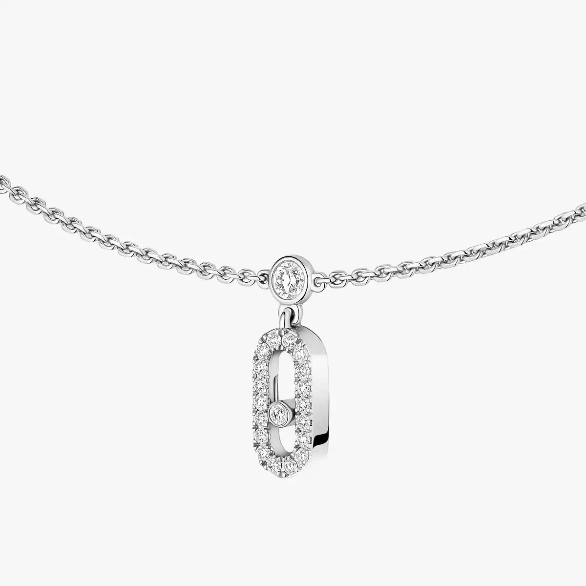 [Mysitc] Move Uno Necklace