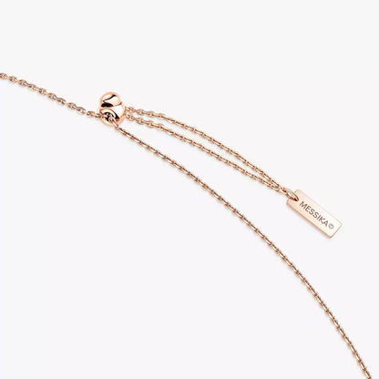 [Mysitc] Diamond Necklace Move 10Th