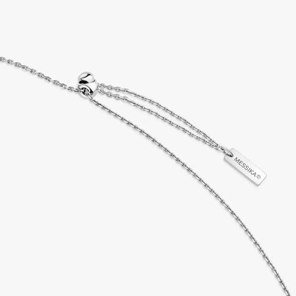 [Mysitc] Diamond Necklace Move 10Th