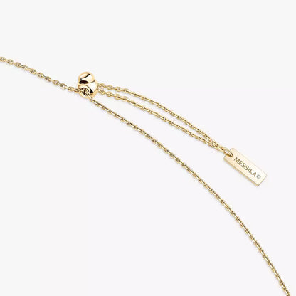 [Mysitc] Diamond Necklace Move 10Th
