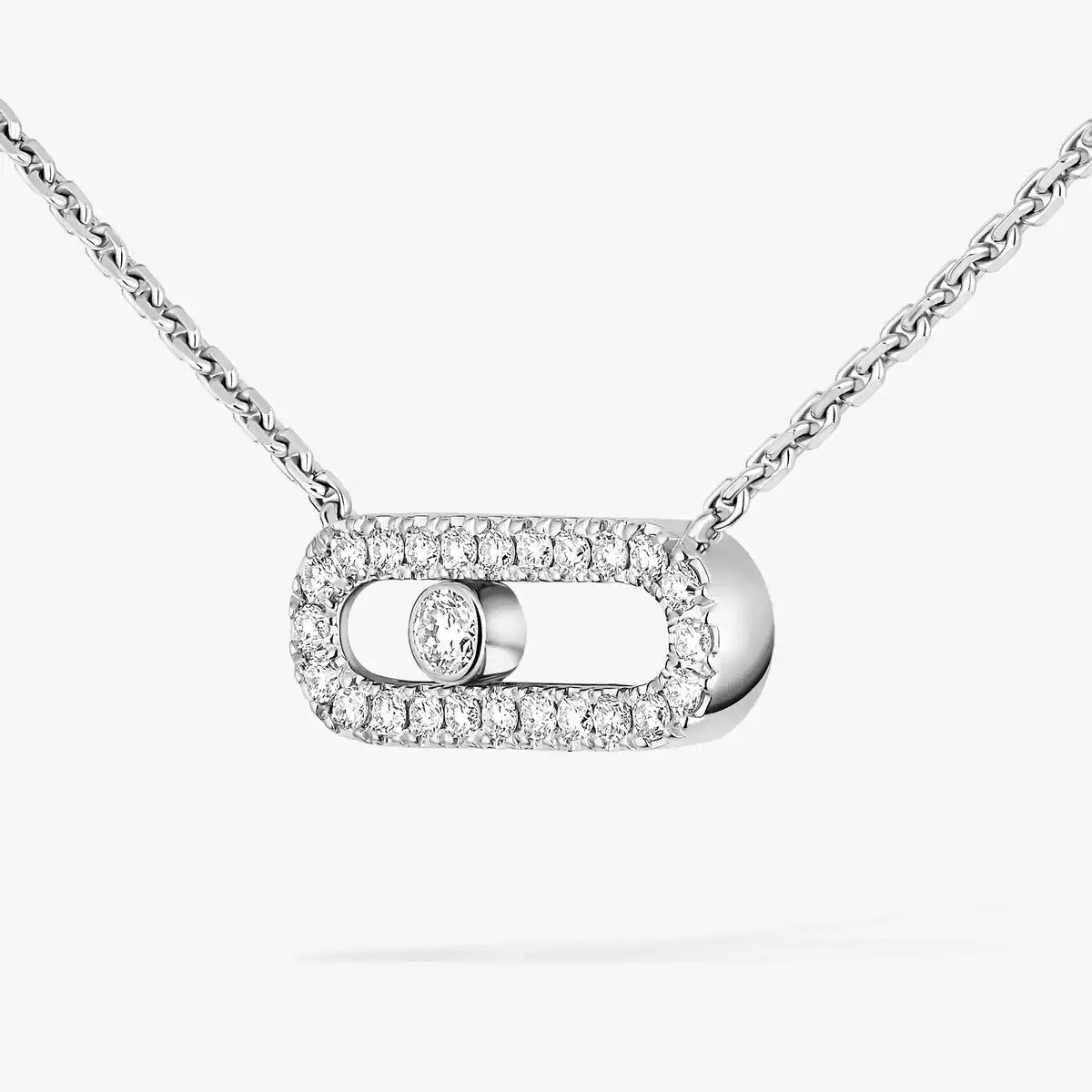 [Mysitc] Move Uno Necklace