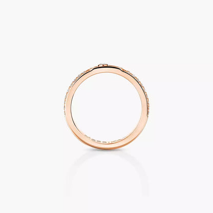 [Mysitc] Move Joaillerie Pave_ Diamond Wedding Ring