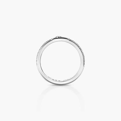 [Mysitc] Move Joaillerie Pave_ Diamond Wedding Ring