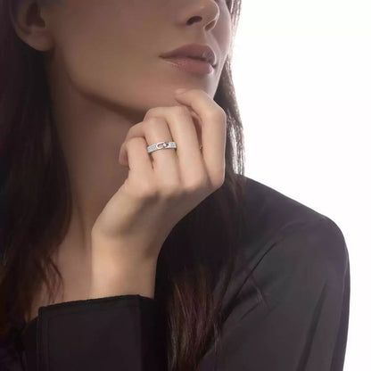[Mysitc] Move Joaillerie Pave_ Diamond Wedding Ring