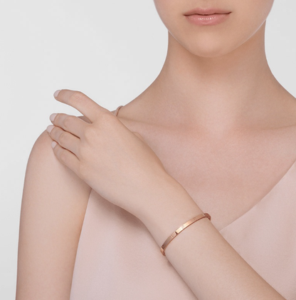 [Mystic]LOVE BRACELET 3.65MM