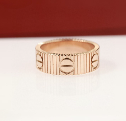 [Mystic]LOVE RING 6.5MM