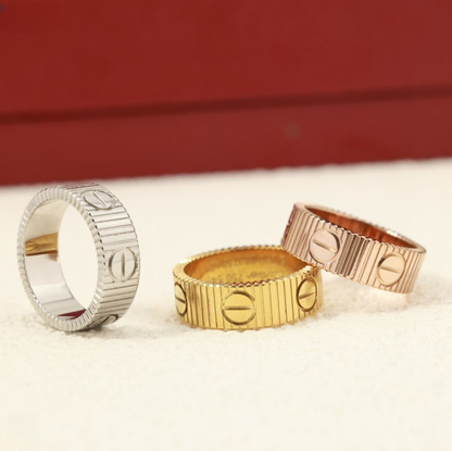 [Mystic]LOVE RING 6.5MM